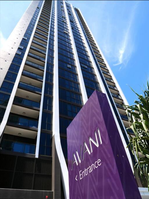 Broadbeach Stunner Modern And Central ゴールドコースト エクステリア 写真