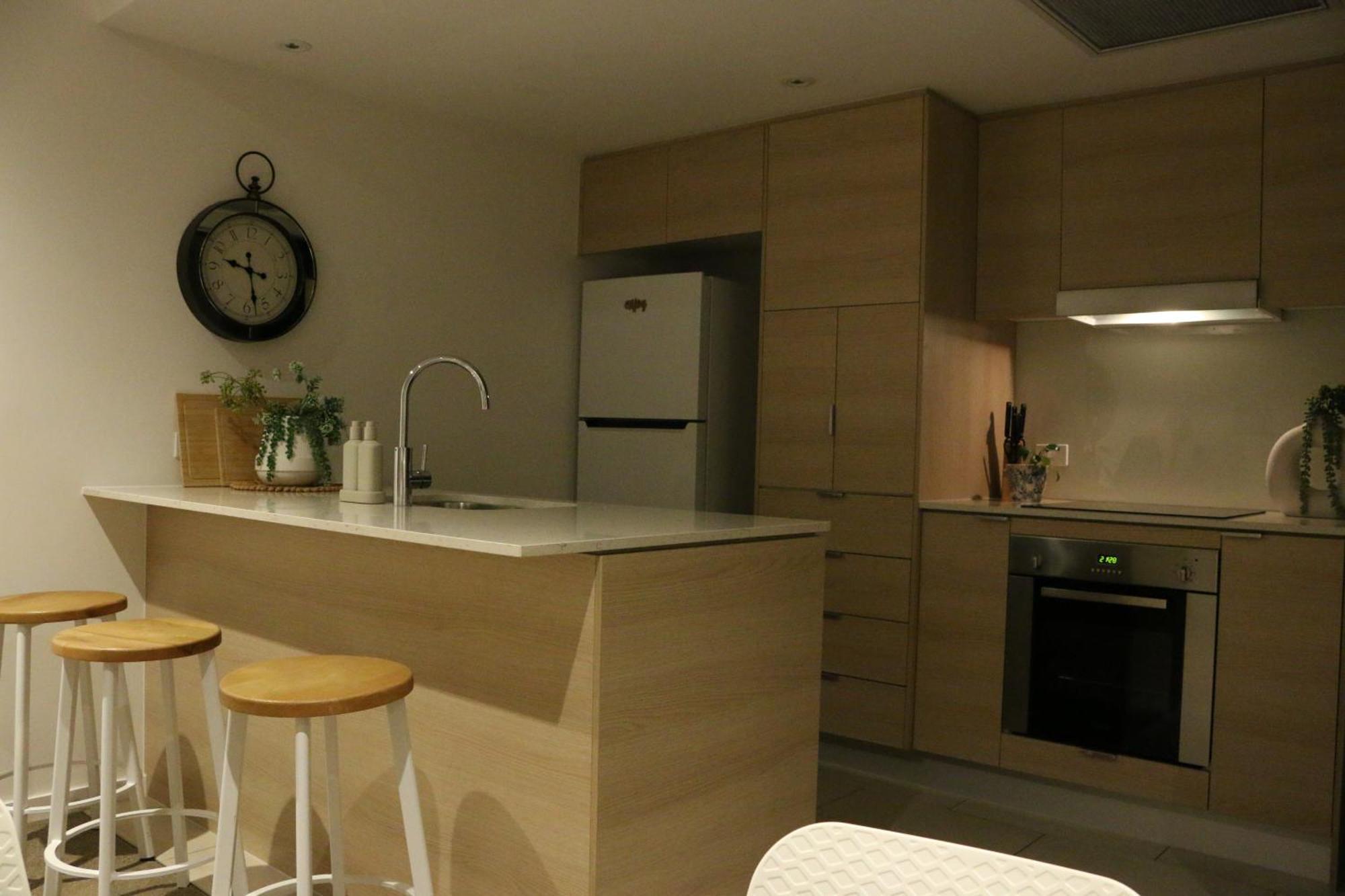 Broadbeach Stunner Modern And Central ゴールドコースト エクステリア 写真